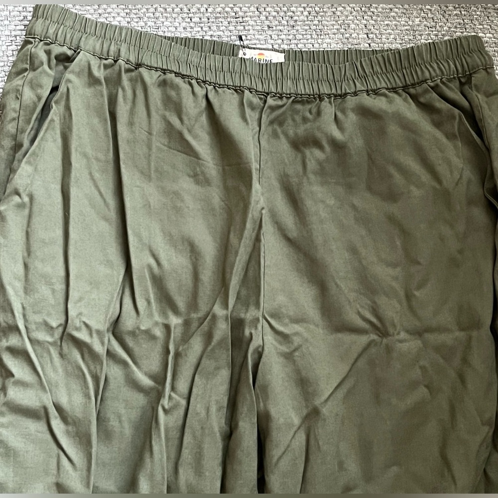 Marine Layer Dress Pants